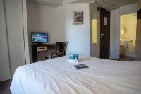 Logis Hotel Eben - Wifi