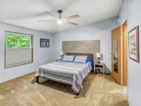 Cabin on Pearl Lake minutes from DL Ξενοδοχεία στην πόλη Becker County