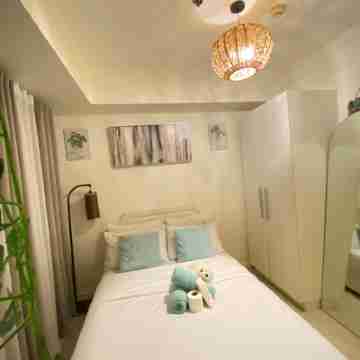 Azure Staycations by M&M 1 Rooms
