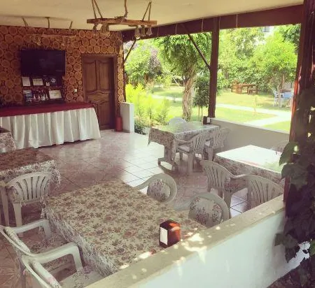Alican Pension
