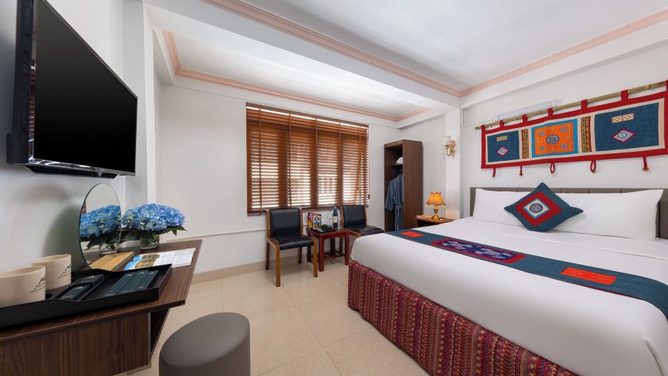 July House Central Sapa