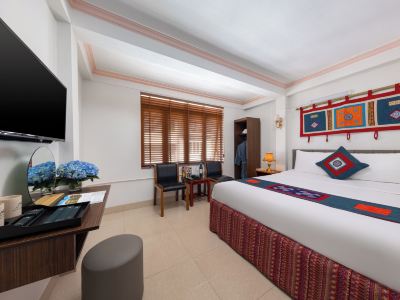 July House Central Sapa