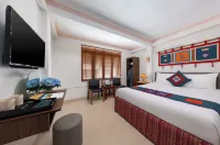 July Hotel Central Sapa
