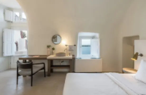 藝術梅森伊亞城堡酒店