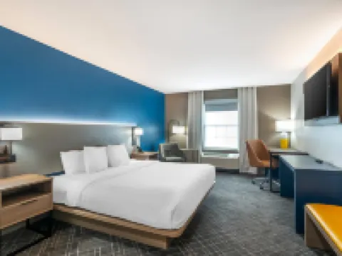 Comfort Inn & Suites St Louis - Chesterfield Hotels in Chesterfield