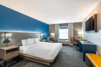 Comfort Inn & Suites St Louis - Chesterfield Hotels in Chesterfield