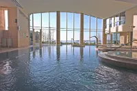 Hodson Bay Hotel - Pools