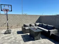 4-Bedroom Desert Escape in Anthem