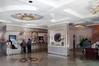 Grand City Hotel Hotels in Jerudong