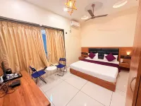 Passiflora Beach Resort Alibaug