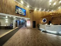 Big Lake Inn Hotels in Slave Lake