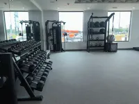 Home2 Suites by Hilton Bastrop - Gym