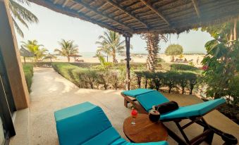Le Saly Hotel & Hotel Club Filaos - All Inclusive