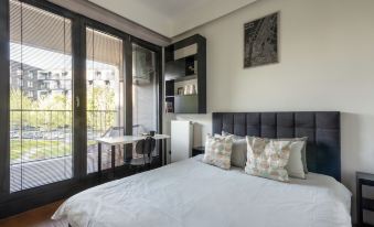 Apartamenty-Wroc Księcia Witolda