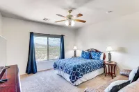 Spacious Tucson Vacation Rental Incredible Views!