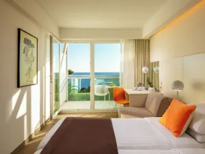 Family Hotel Vespera