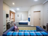 Montana Hotel - Inns