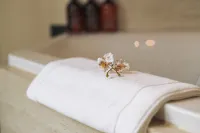範奧伊斯靜居酒店 - SPA