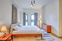 Expo Village Serviced Apartments Hotels near Al Maktoum International Airport