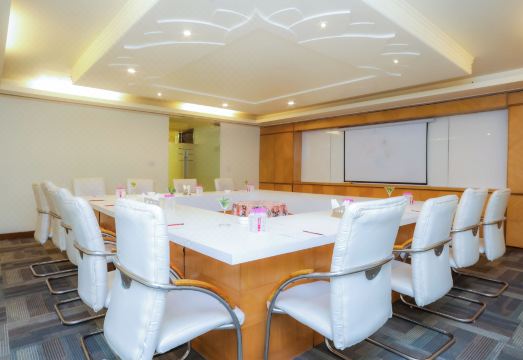 더 콘웨이 호텔 서비스