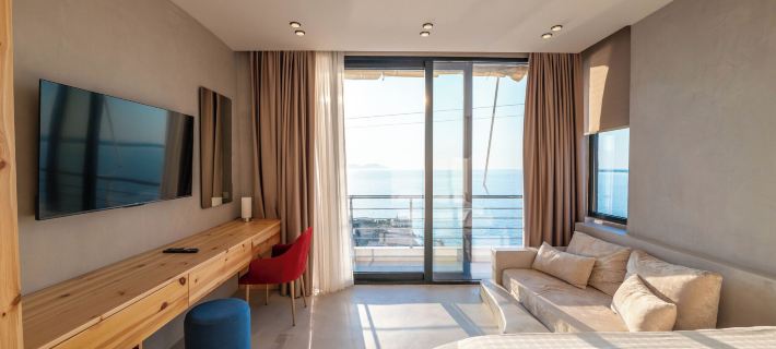 Hotel Ble Ble Vlore Hotels in Vlore