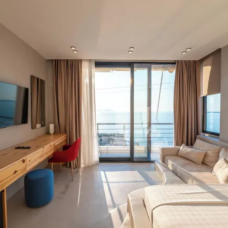 Hotel Ble Ble Vlore
