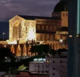 Hotel Rainha Santa Isabel