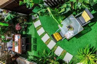 อาร์เดนส์ เฮาส์ โรงแรมใน