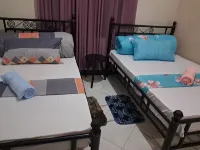 Victorious Chillzone Hostel Hotels in 