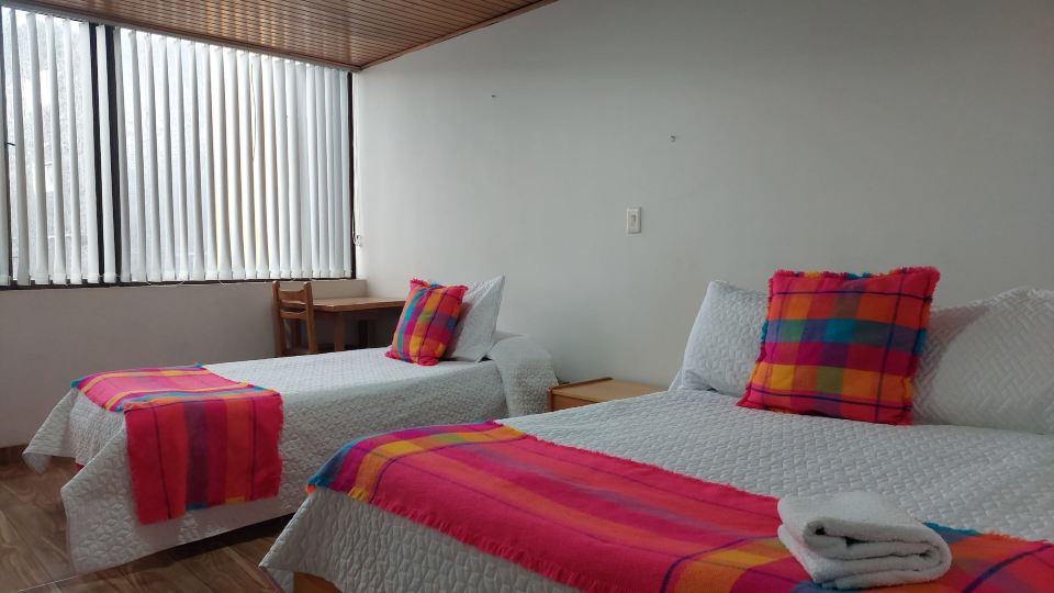 Hotel Suarel Center
