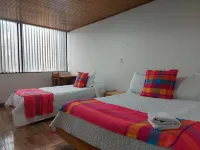 Hotel Suarel Center Hotels in Duitama