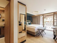 Pachmair 1453 Apart Resort Hotels in Uderns