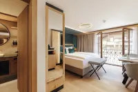 Pachmair 1453 Apart Resort Hotels in Uderns