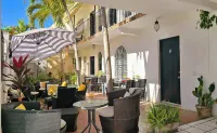NUEVA VISTA INN
