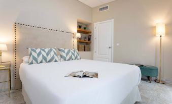 Elegant Stay Plaza de las Tendillas II