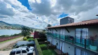 Pousada Capitólio Hotels in Piumhi