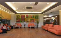 Hotel Grand Nanggroe Hotel di Banda Aceh