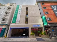 Seongnam Bunker 1148 Hotels near Pangyo Techno Valley