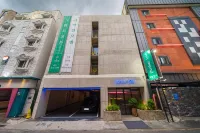 Seongnam Bunker 1148 Các khách sạn gần Công viên Hwangsong