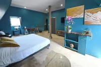 Le logis de l'abbaye de Saint Savin Hotels in Chauvigny