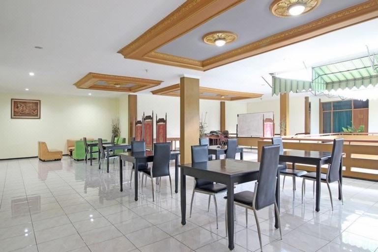 Hotel Urban Malioboro Nol Kilometer