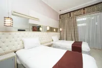 Sapadia Guesthouse Ciwidey Bandung - 2-Star