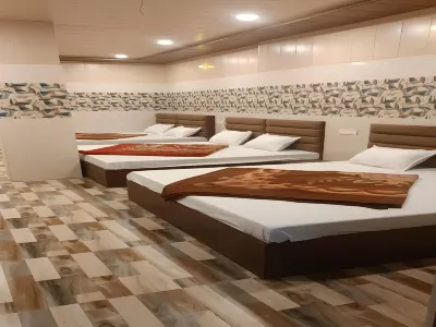 Asha Guest House