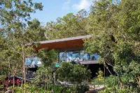 Majulê Ecolodge Hotels in Cavalcante