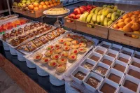 4R Salou Park Resort II - Breakfast