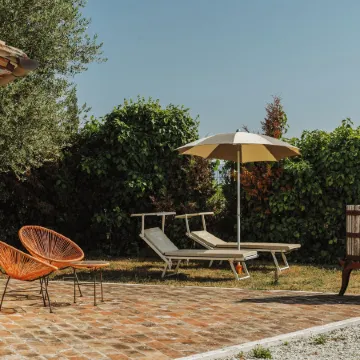 Tenuta Borgo Santa Cecilia