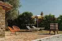 Tenuta Borgo Santa Cecilia