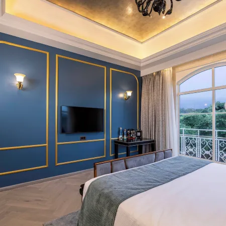 Miros Goa - Formerly Imperial Goa