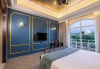 Miros Goa - Formerly Imperial Goa - 4-Star