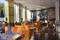 Fletcher Hotel - Restaurant de Zeegser Duinen - Frühstück